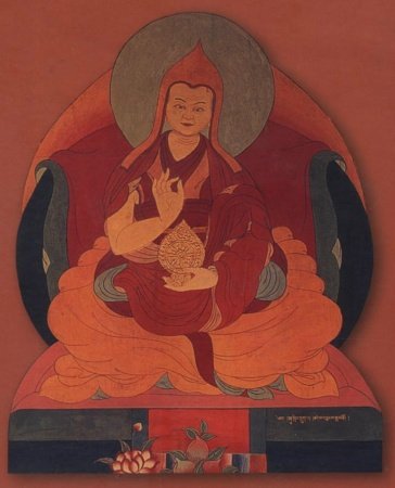 6th Dalai Lama