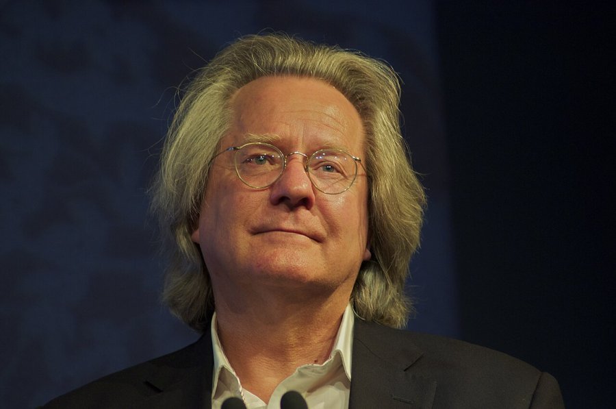 A C Grayling