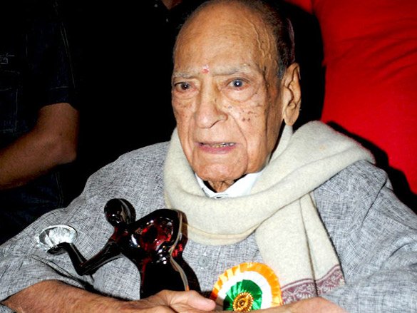 A K Hangal