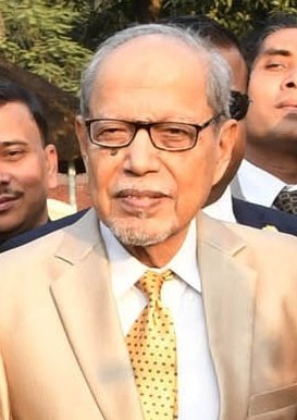A Q M Badruddoza Chowdhury