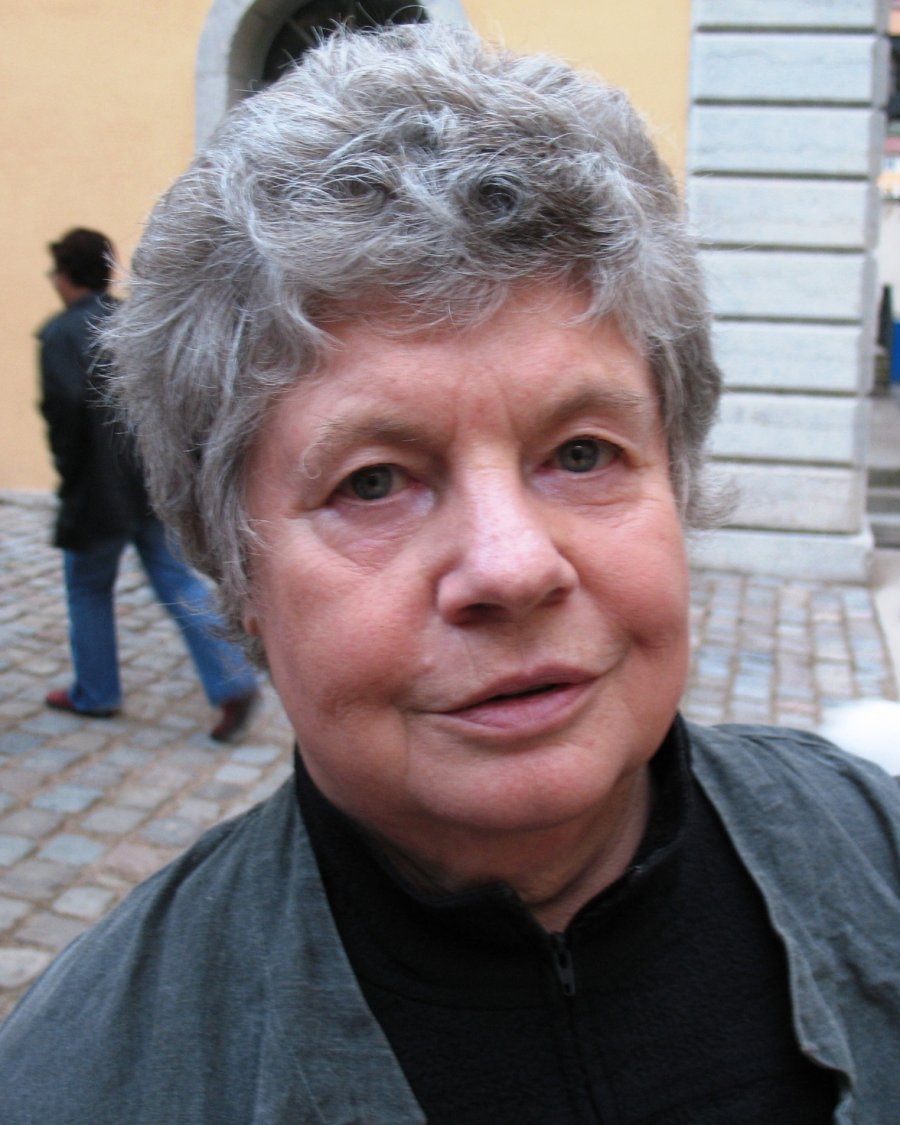 A S Byatt