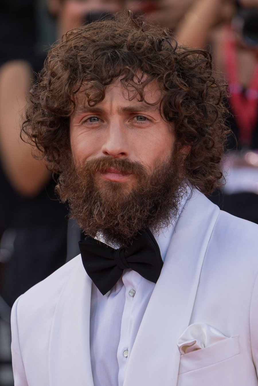 Aaron Taylor Johnson