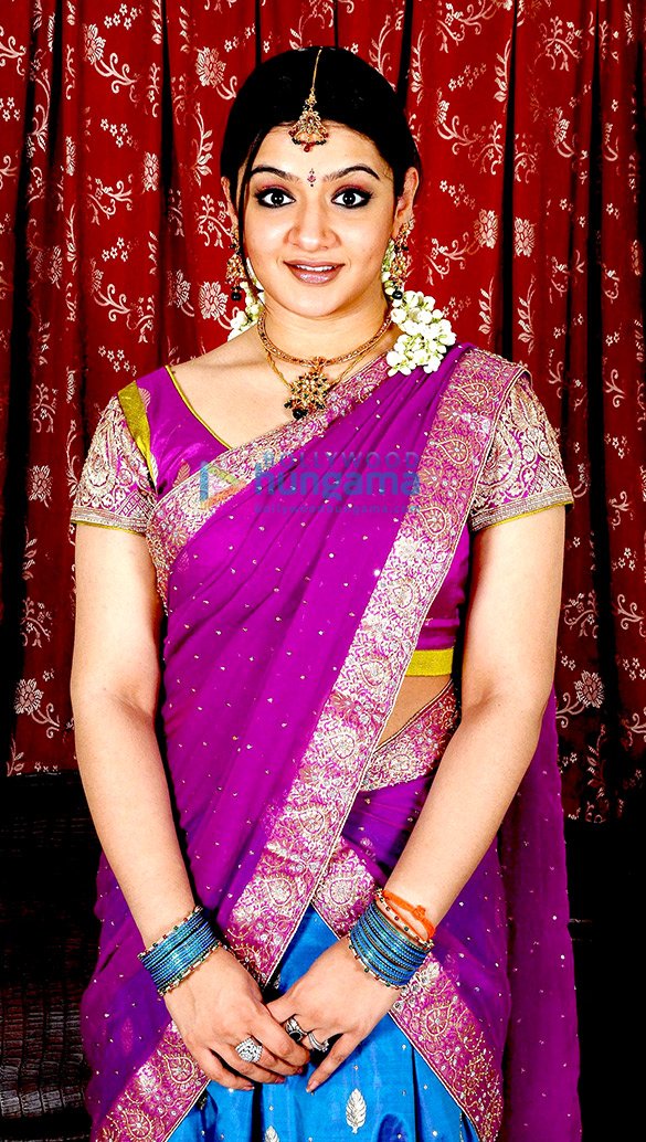 Aarthi Agarwal