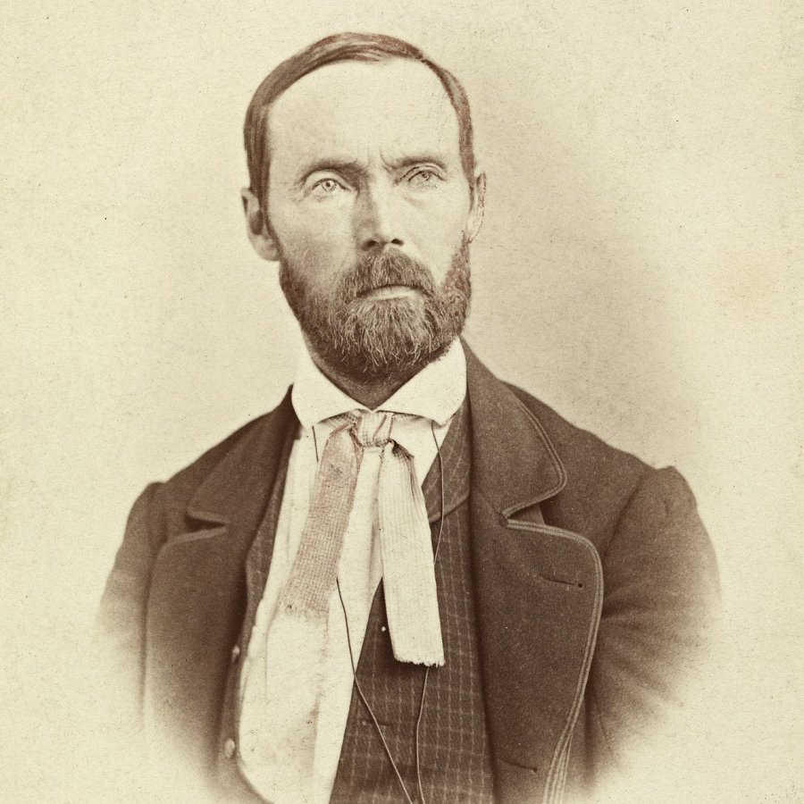 Aasmund Olavsson Vinje