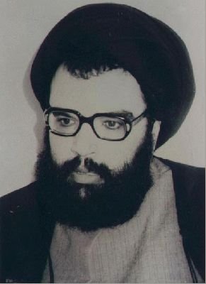 Abbas Al Musawi