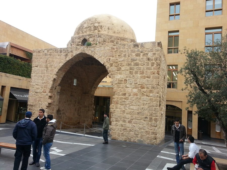 Abd Al Rahman Al Awza I