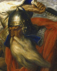 Abd Al Rahman Ibn Abd Allah Al Ghafiqi