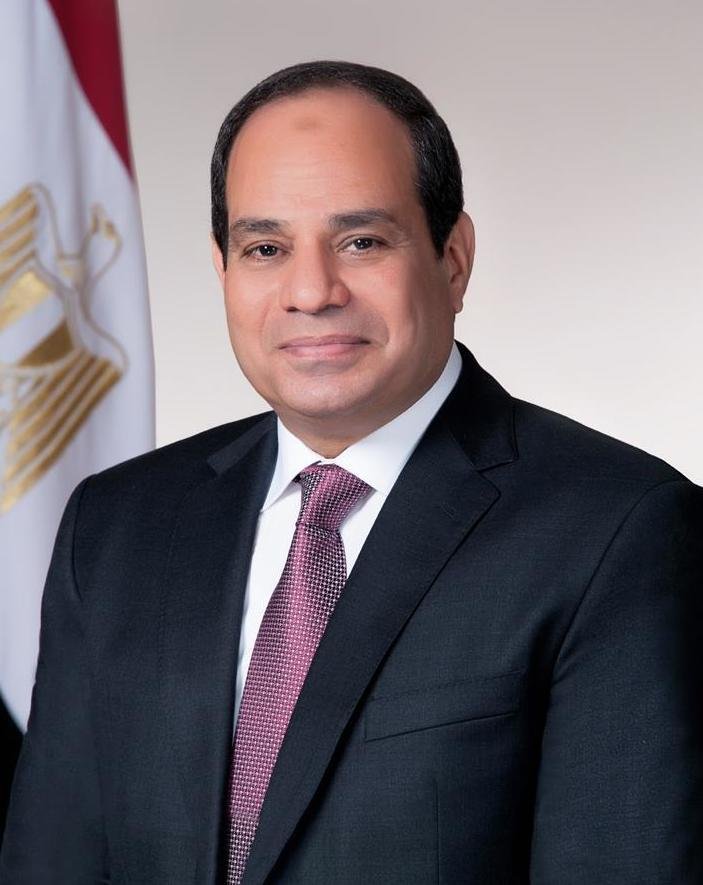 Abdel Fattah El Sisi