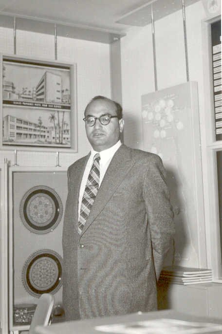 Abdel Rahman Badawi