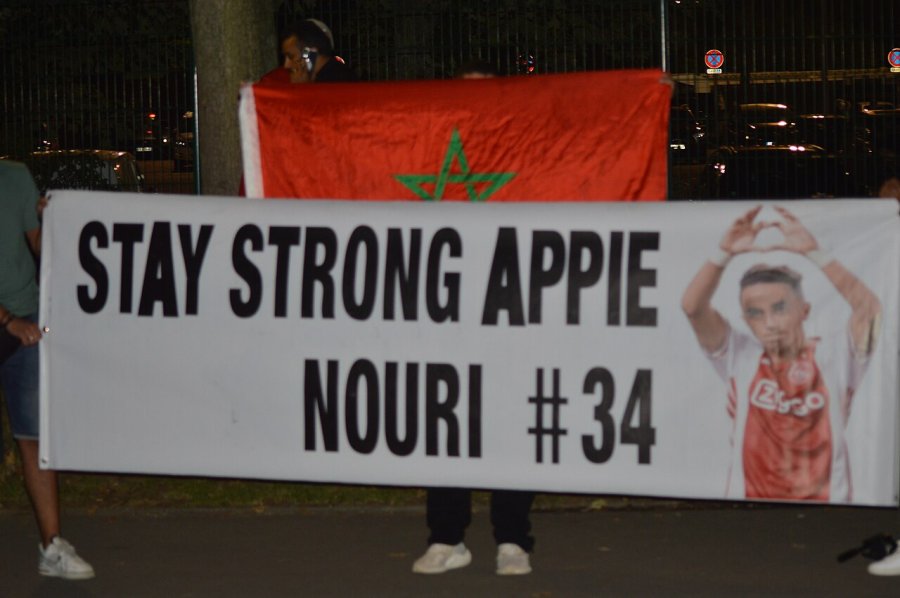 Abdelhak Nouri