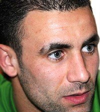 Abdelkader Ghezzal