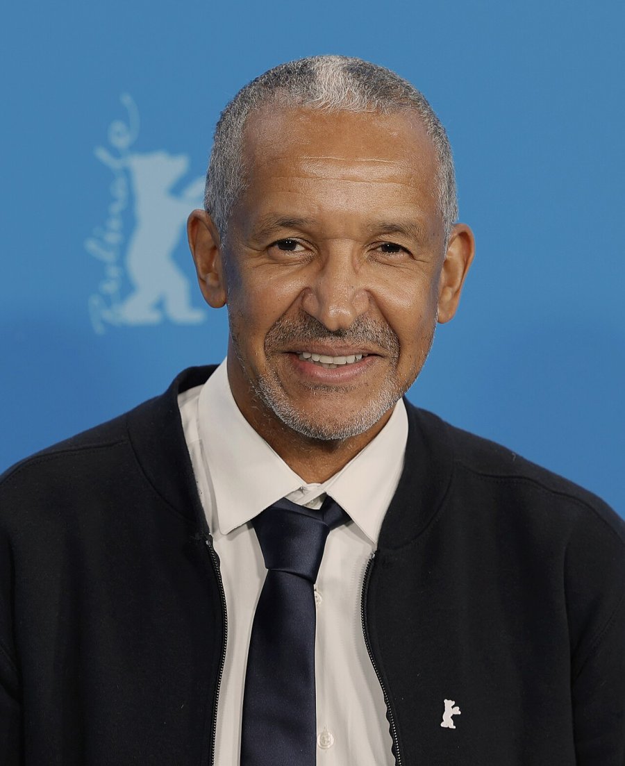 Abderrahmane Sissako