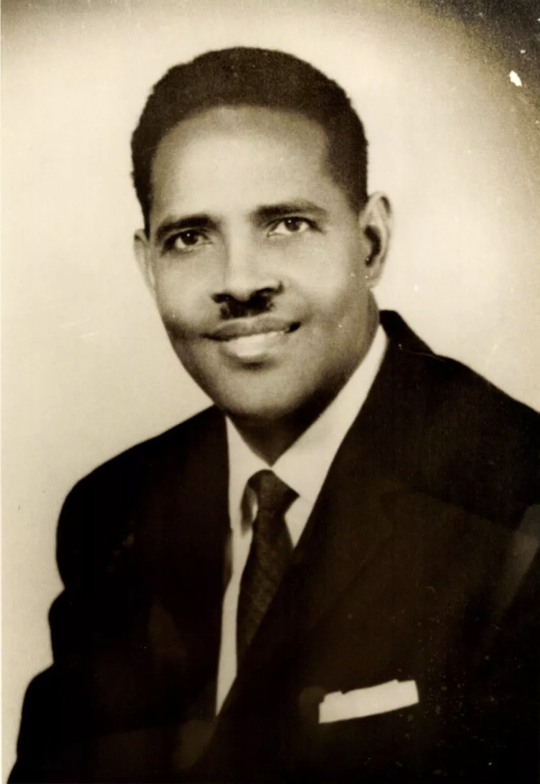 Abdirizak Haji Hussein