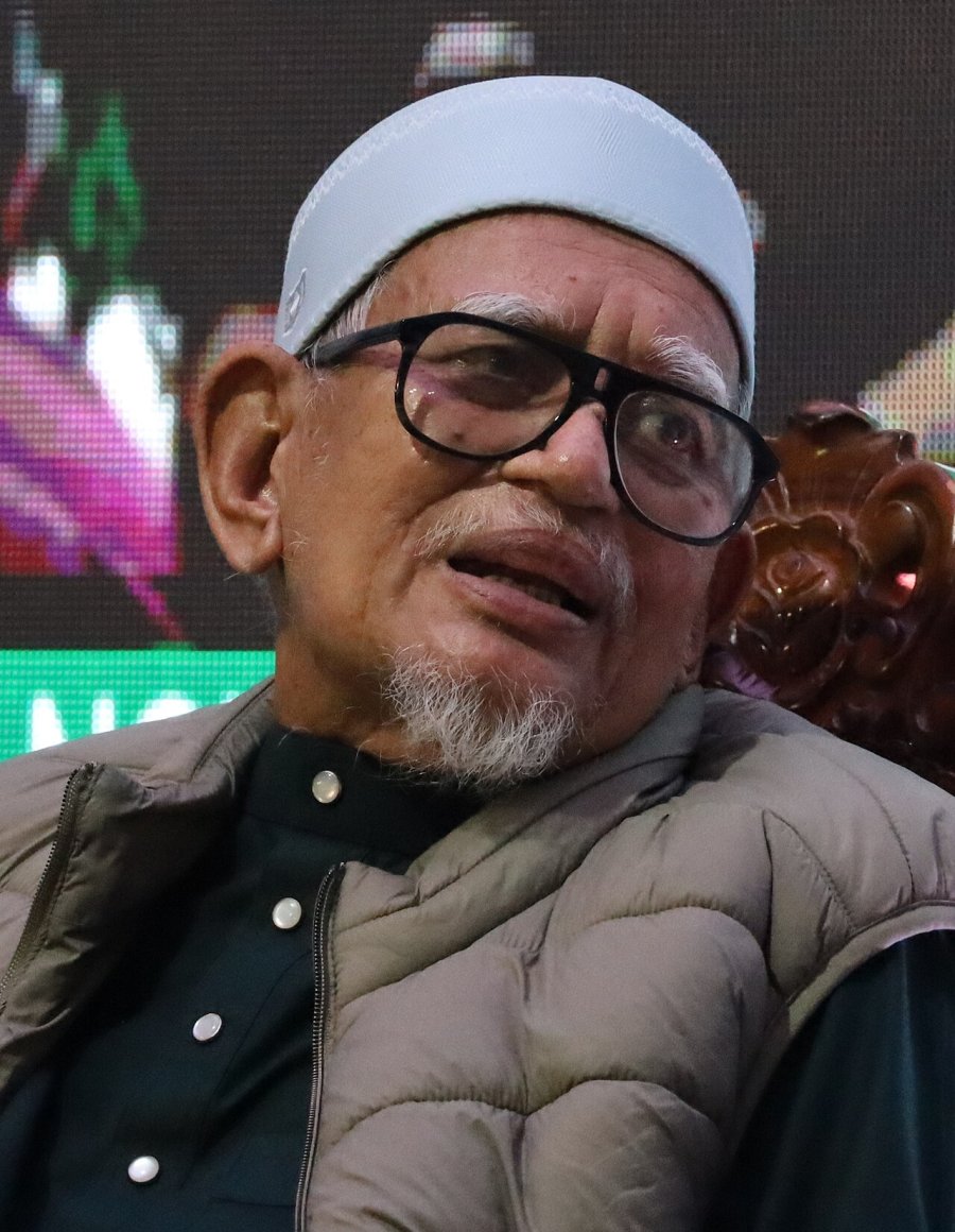 Abdul Hadi Awang