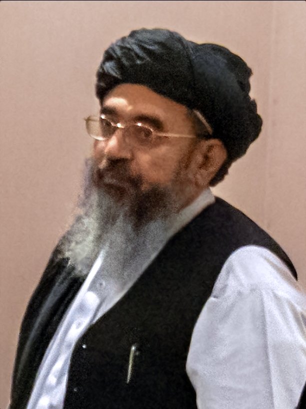 Abdul Hakim Haqqani