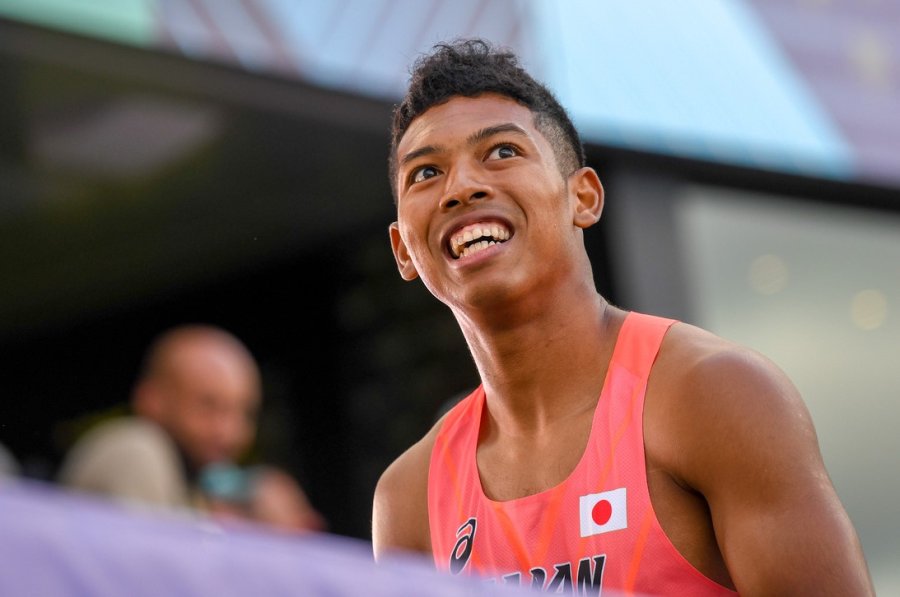 Abdul Hakim Sani Brown