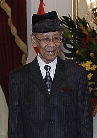 Abdul Halim Of Kedah