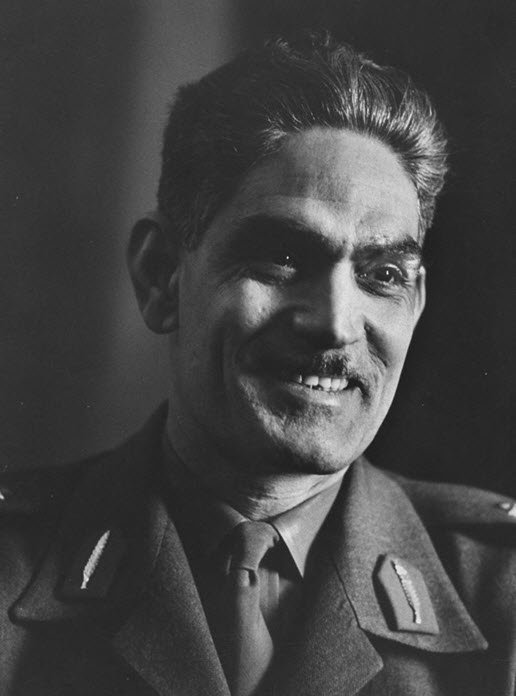 Abdul Karim Qasim