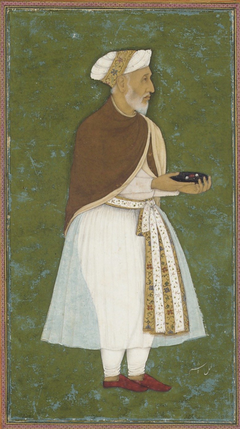 Abdul Rahim Khan I Khanan