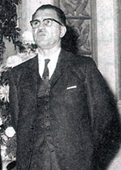 Abdul Rahman Al Bazzaz