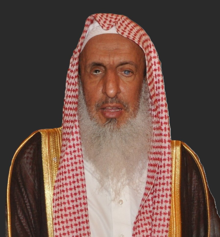 Abdulaziz Al Sheikh