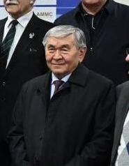 Abdulhashim Mutalov