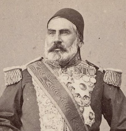 Abdulkerim Nadir Pasha