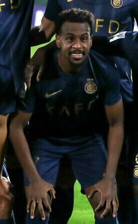 Abdullah Al Khaibari