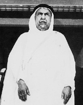 Abdullah Al Salim Al Sabah