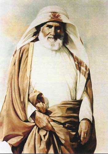 Abdullah Bin Jassim Al Thani