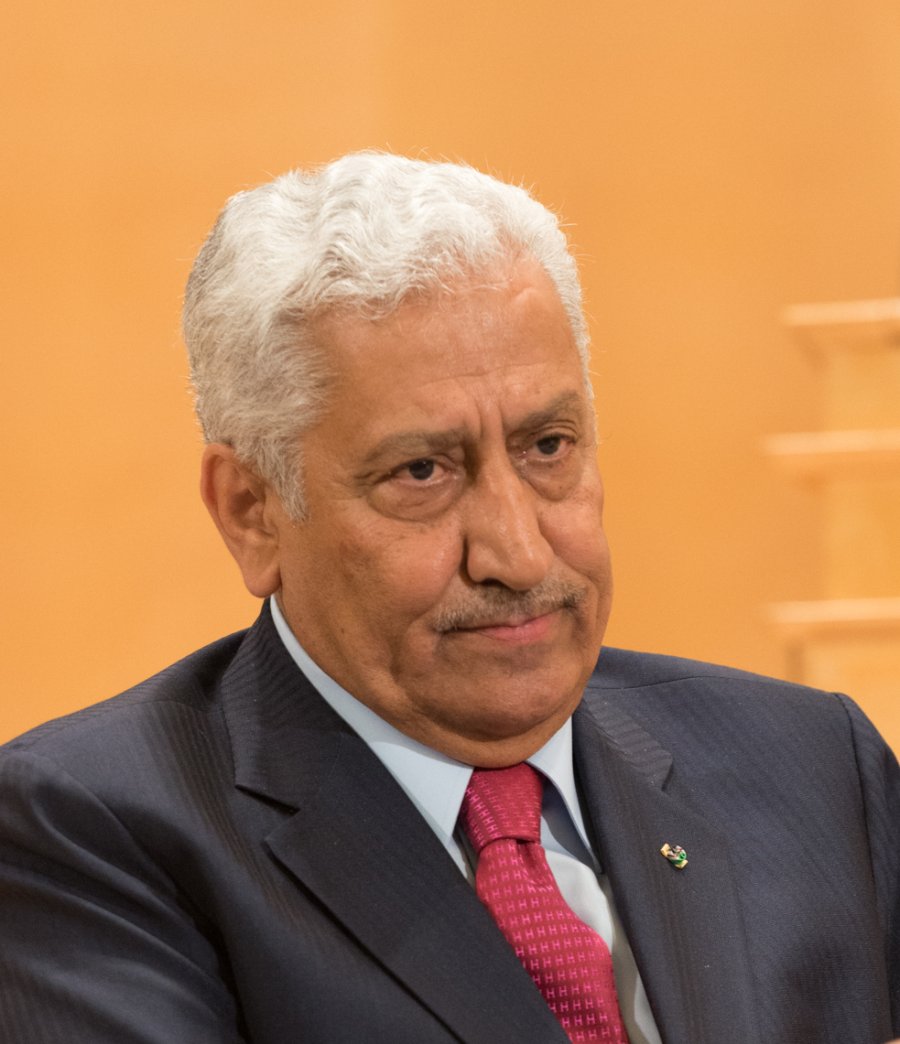 Abdullah Ensour