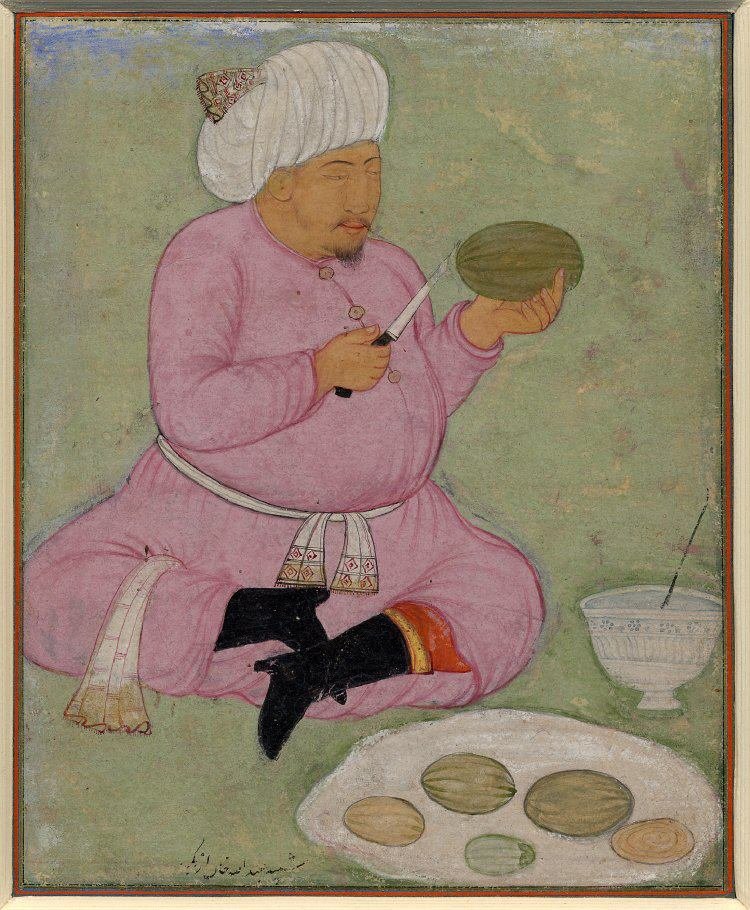 Abdullah Khan Ii