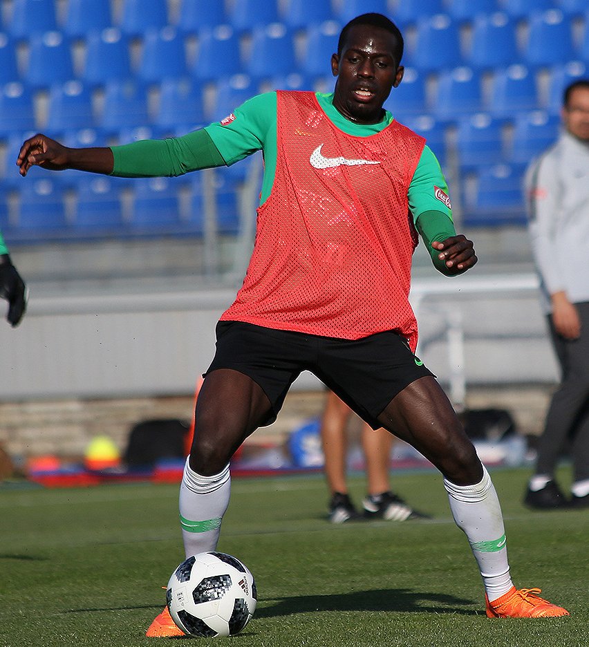 Abdulmalek Al Khaibri