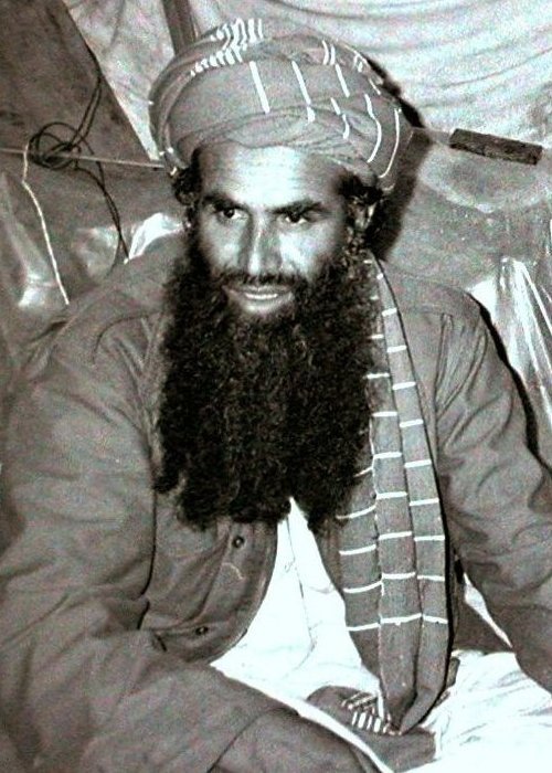 Abdulrab Rasul Sayyaf