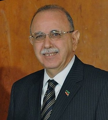 Abdurrahim El Keib