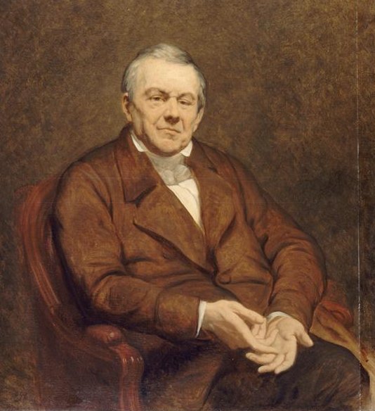 Abel Francois Villemain