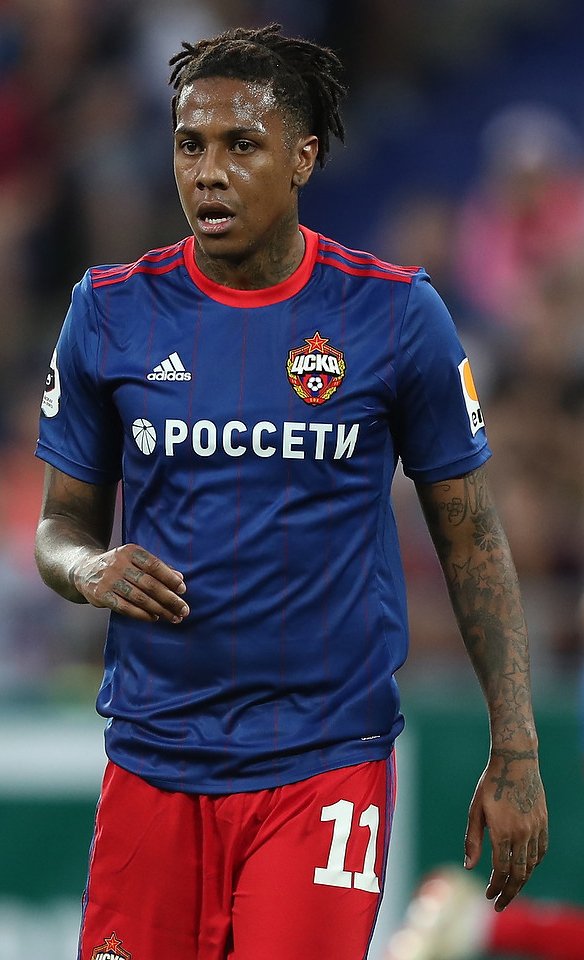 Abel Hernandez