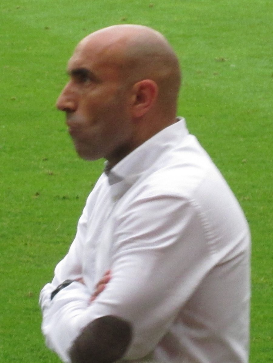 Abelardo Fernandez
