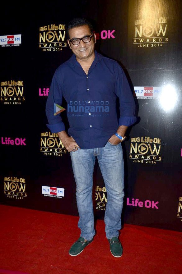 Abhijeet Bhattacharya