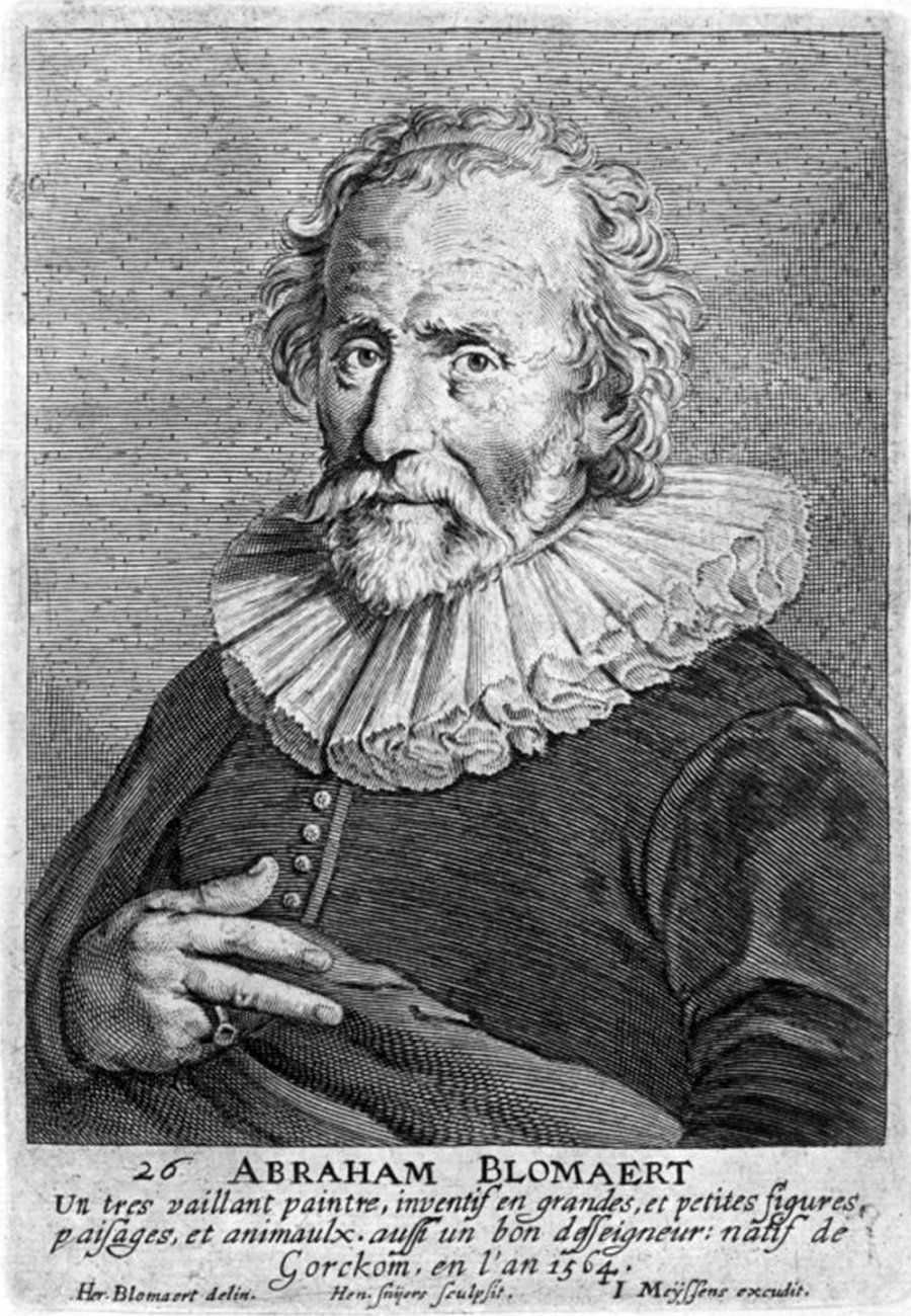 Abraham Bloemaert