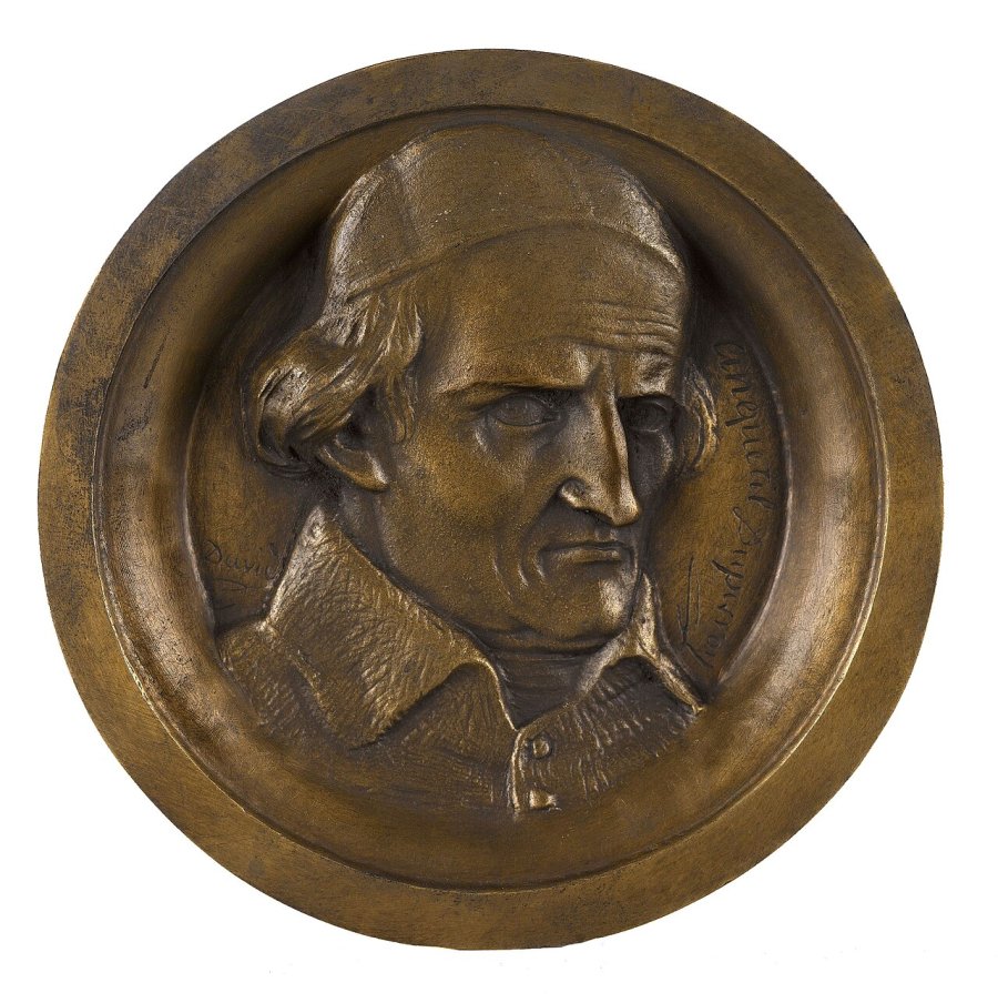 Abraham Hyacinthe Anquetil Duperron