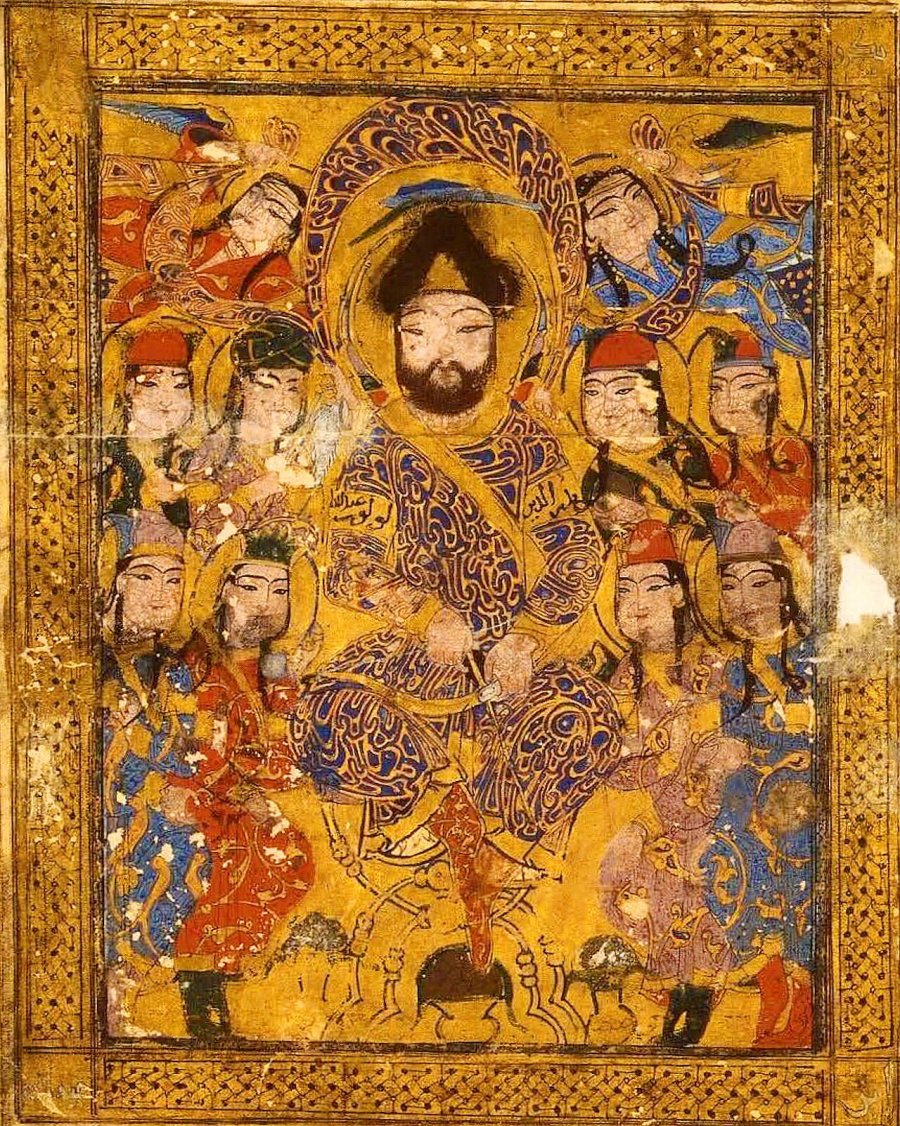 Abu Al Faraj Al Isfahani