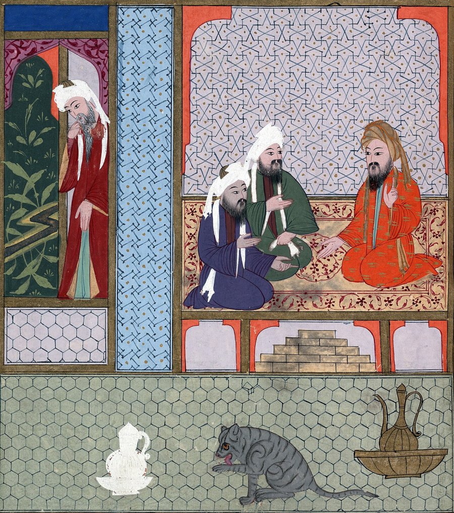 Abu Hudhayfa Ibn Utba