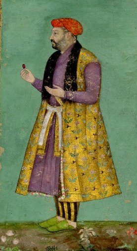 Abu L Hasan Asaf Khan