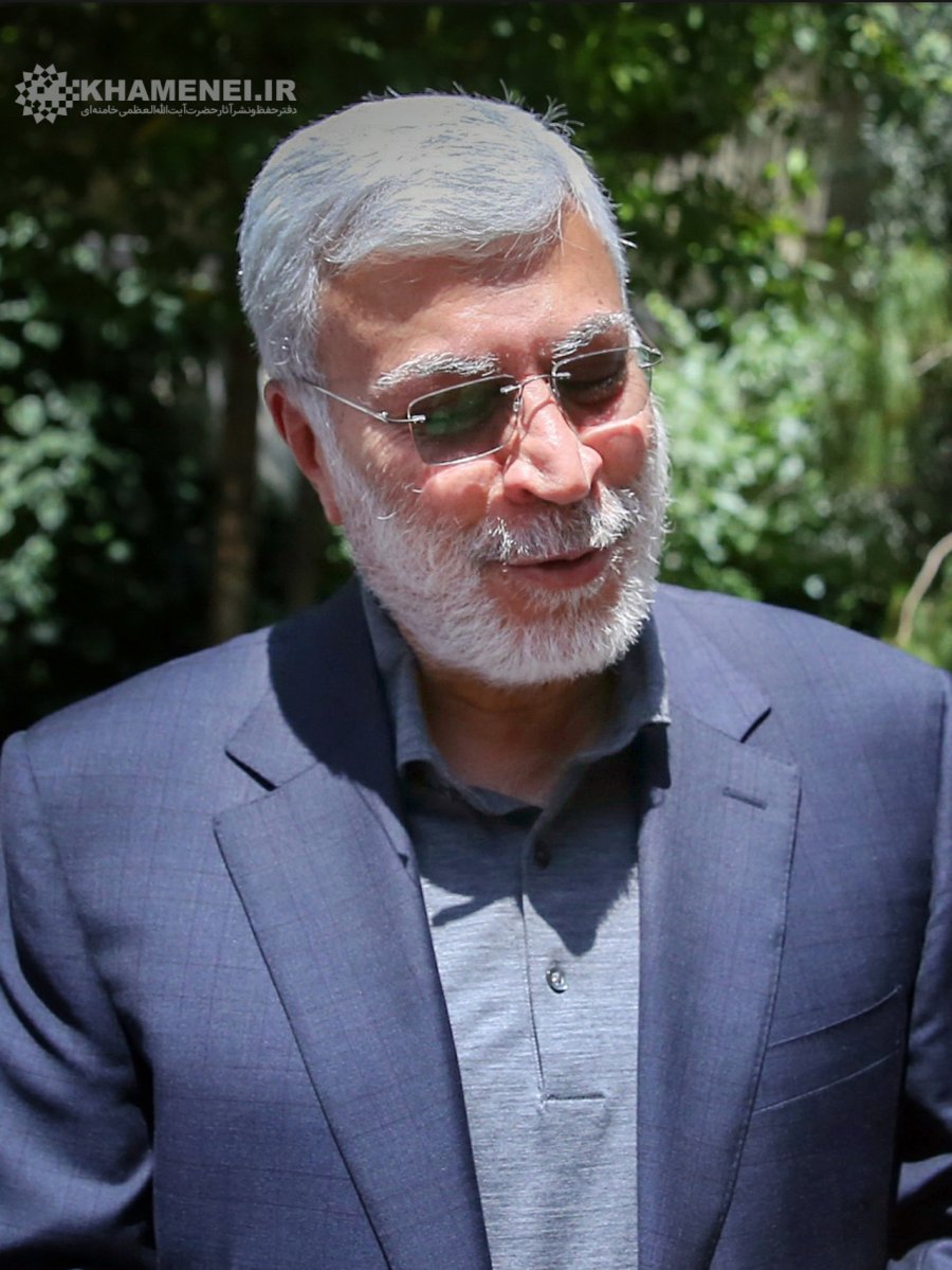 Abu Mahdi Al Muhandis