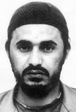 Abu Musab Al Zarqawi