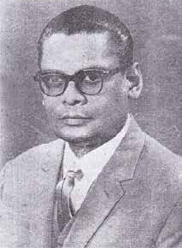 Abu Sayeed Chowdhury