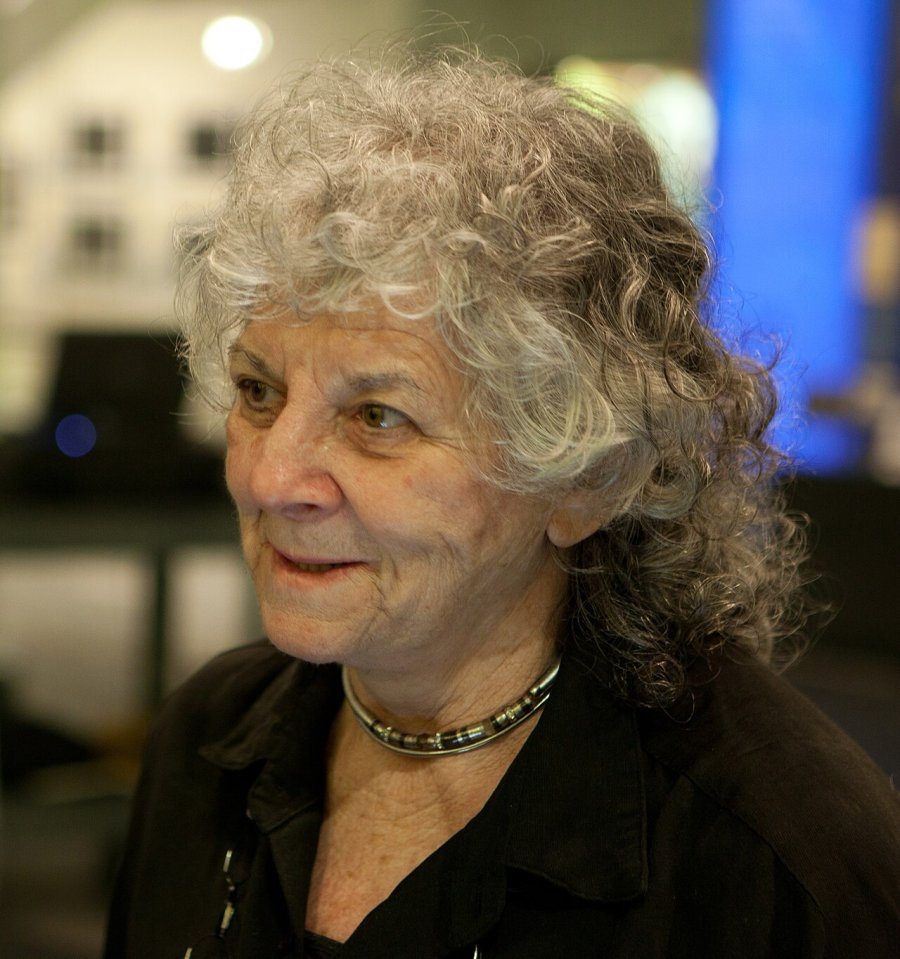Ada Yonath