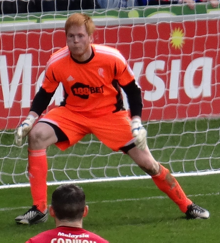 Adam Bogdan