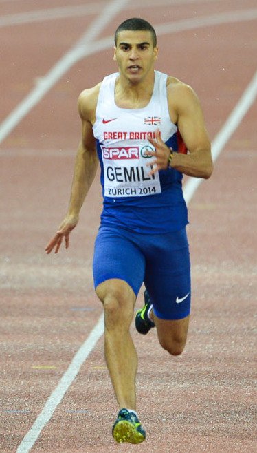 Adam Gemili